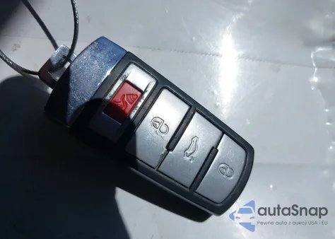 2006 Volkswagen Passat 2.0T/Value Edition z USA, uszkodzony, nr VIN WVWAK93C56P056119